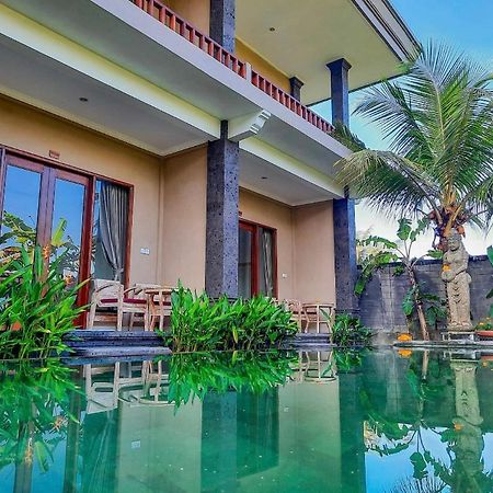 Pulu Sari Suite Ubud Exterior photo