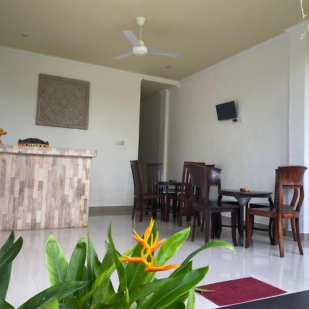 Pulu Sari Suite Ubud Exterior photo